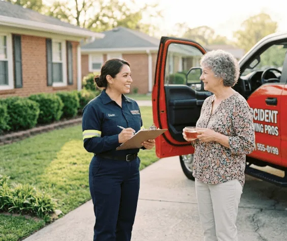 Accident Towing Service Oakley, CA FAQs